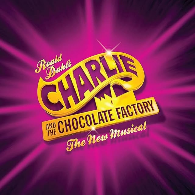 Charlie and the Chocolate Factory Advert